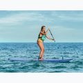 Vestă de siguranță pentru femei Aztron N-SV 2.0 aqua green 10
