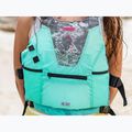 Vestă de siguranță pentru femei Aztron N-SV 2.0 aqua green 12