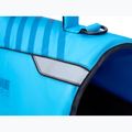 Vestă de siguranță pentru cățel Aquatone Pawsome Pet Safety Vest blue 5