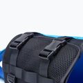 Vestă de siguranță pentru cățel Aquatone Pawsome Pet Safety Vest blue 9