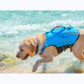 Vestă de siguranță pentru cățel Aquatone Pawsome Pet Safety Vest blue 12