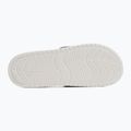 Șlapi pentru bărbați Aztron Epic white/grey 4