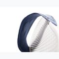 Șlapi pentru bărbați Aztron Epic white/grey 8