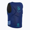 Vestă de siguranță pentru bărbați Aztron Chiron Neoprene ocean blue 2