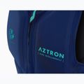 Vestă de siguranță pentru bărbați Aztron Chiron Neoprene ocean blue 3