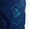 Vestă de siguranță pentru bărbați Aztron Chiron Neoprene ocean blue 5