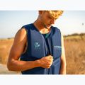 Vestă de siguranță pentru bărbați Aztron Chiron Neoprene ocean blue 9