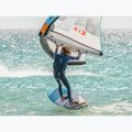 Vestă de siguranță pentru bărbați Aztron Chiron Neoprene ocean blue 11