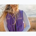 Vesta de salvare pentru femei Aztron Vesta Neoprene mov 6