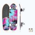 Skateboard surfskate Aztron Island 30 Surfskate 2