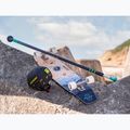 Skateboard longboard surfskate Aztron Gravity 42 Longboard Surfskate 7