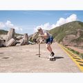 Skateboard longboard surfskate Aztron Gravity 42 Longboard Surfskate 8