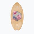 Placă de echilibru Aztron Dawn 30 Balance Board Short + roller 2