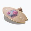 Placă de echilibru Aztron Dawn 30 Balance Board Short + roller 5