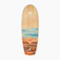 Placă de echilibru Aztron Dusk 44 Balance Board Long + roller 2