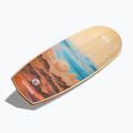 Placă de echilibru Aztron Dusk 44 Balance Board Long + roller 5
