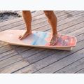 Placă de echilibru Aztron Dusk 44 Balance Board Long + roller 10