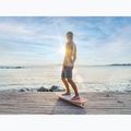 Placă de echilibru Aztron Dusk 44 Balance Board Long + roller 11