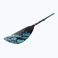 Vâslă  SUP  din 3-elemente Aztron Rebel Fiberglass 3