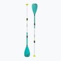 Vâslă  SUP din 3-elemente Aztron Mach Glass/Carbon
