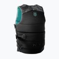 Vestă de siguranță pentru bărbați Aztron N.Y.X. Neoprene black 4