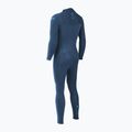 Spumă de înot pentru bărbați Aztron Kepler K2 Fullsuit Chest Zip 2/2 mm 2