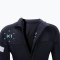 Spumă de înot pentru bărbați Aztron Kepler K1 Fullsuit Back Zip 3/2 mm 5
