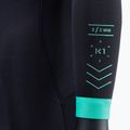 Spumă de înot pentru bărbați Aztron Kepler K1 Fullsuit Back Zip 3/2 mm 6