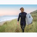Spumă de înot pentru bărbați Aztron Kepler K1 Fullsuit Back Zip 3/2 mm 8
