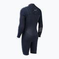 Spumă de înot pentru bărbați Aztron Kepler K1 Shorty Chest Zip 3/2 mm 2