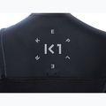 Spumă de înot pentru bărbați Aztron Kepler K1 Shorty Chest Zip 3/2 mm 5