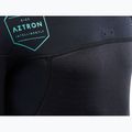 Spumă de înot pentru bărbați Aztron Kepler K1 Shorty Chest Zip 3/2 mm 6