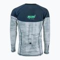 Longsleeve de înot pentru bărbați Aztron Rush Rashguard 2