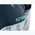 Longsleeve de înot pentru bărbați Aztron Rush Rashguard 5