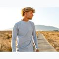 Longsleeve de înot pentru bărbați Aztron Stoke Surfing Rashguard 7