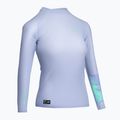 Longsleeve de înot pentru femei Aztron Maze Rashguard