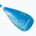 Vâslă  SUP din 3-elemente Aquatone Flexor Fiberglass 5