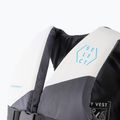 Vestă de siguranță Aquatone Select Safety Vest black/white 3