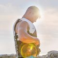 Vestă de siguranță Aquatone Select Safety Vest black/white 6