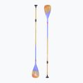 Vâslă  SUP din 2-elemente Aztron Phase Bamboo Carbon