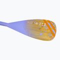 Vâslă  SUP din 2-elemente Aztron Phase Bamboo Carbon 3