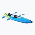 Caiac gonflabil 1-persoană Aquatone Glacier 14'0" 5