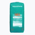 Caiac gonflabil 1-persoană Aquatone Glacier 14'0" 12