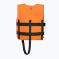 Vestă de siguranță pentru copii Aquatone Vibe Youth Safety Vest orange 2