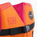 Vestă de siguranță pentru copii Aquatone Vibe Youth Safety Vest orange 3