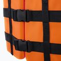 Vestă de siguranță pentru copii Aquatone Vibe Youth Safety Vest orange 4