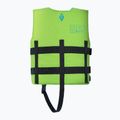Vestă de siguranță pentru cățel  Aquatone Vibe Youth Safety Vest green 2