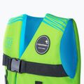 Vestă de siguranță pentru cățel  Aquatone Vibe Youth Safety Vest green 3