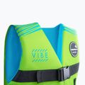 Vestă de siguranță pentru cățel  Aquatone Vibe Youth Safety Vest green 4
