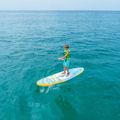 Vestă de siguranță pentru cățel  Aquatone Vibe Youth Safety Vest green 7